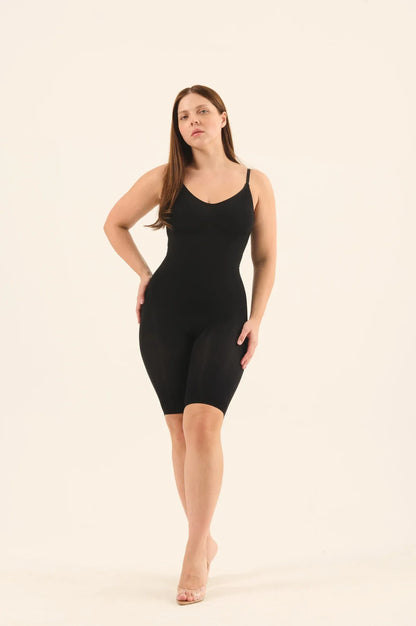 Obtenez une Taille Fine en Quelques Secondes – Corset Gainant Ultra Sculptant