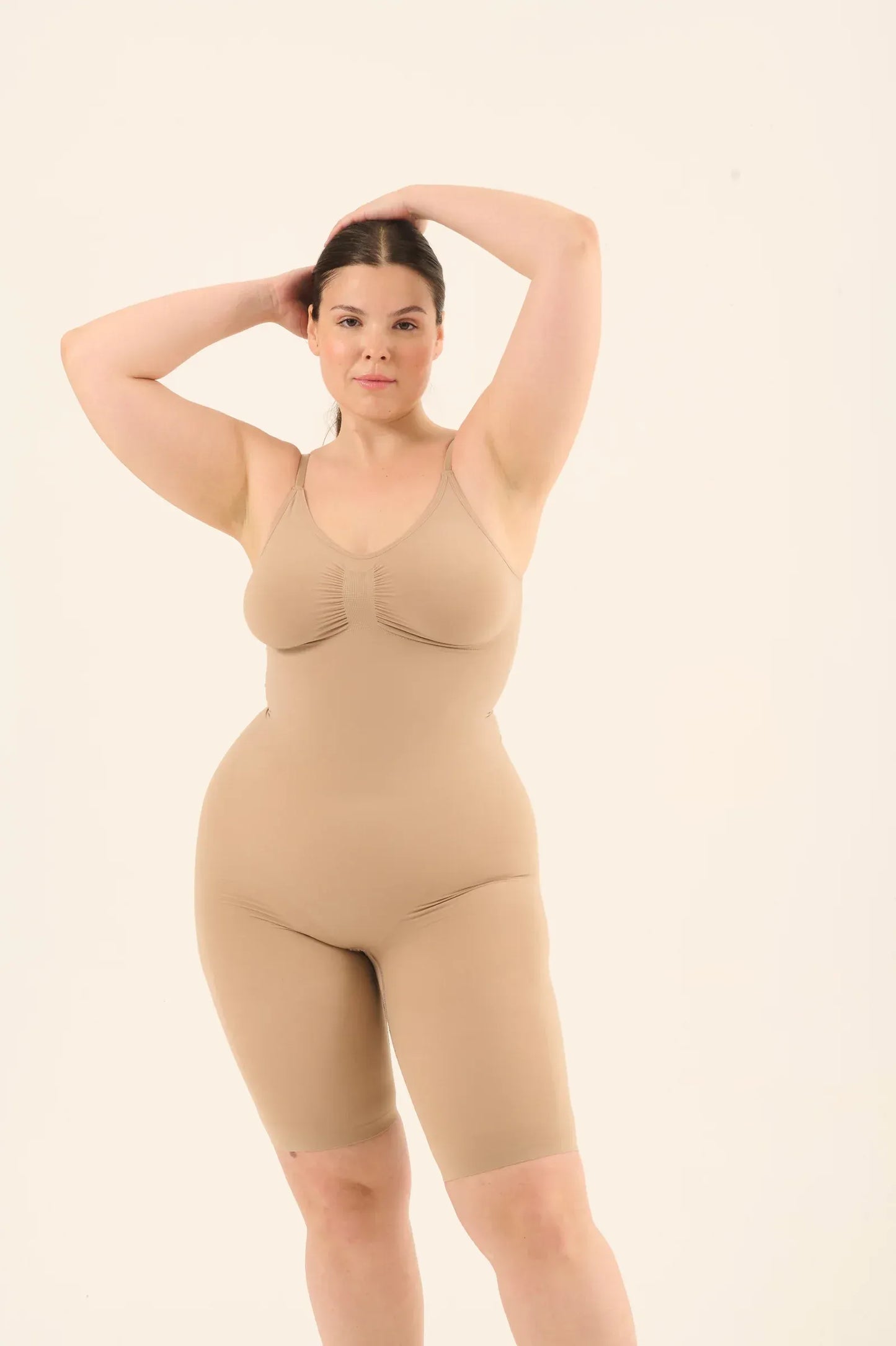 Obtenez une Taille Fine en Quelques Secondes – Corset Gainant Ultra Sculptant