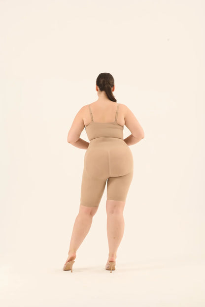 Obtenez une Taille Fine en Quelques Secondes – Corset Gainant Ultra Sculptant