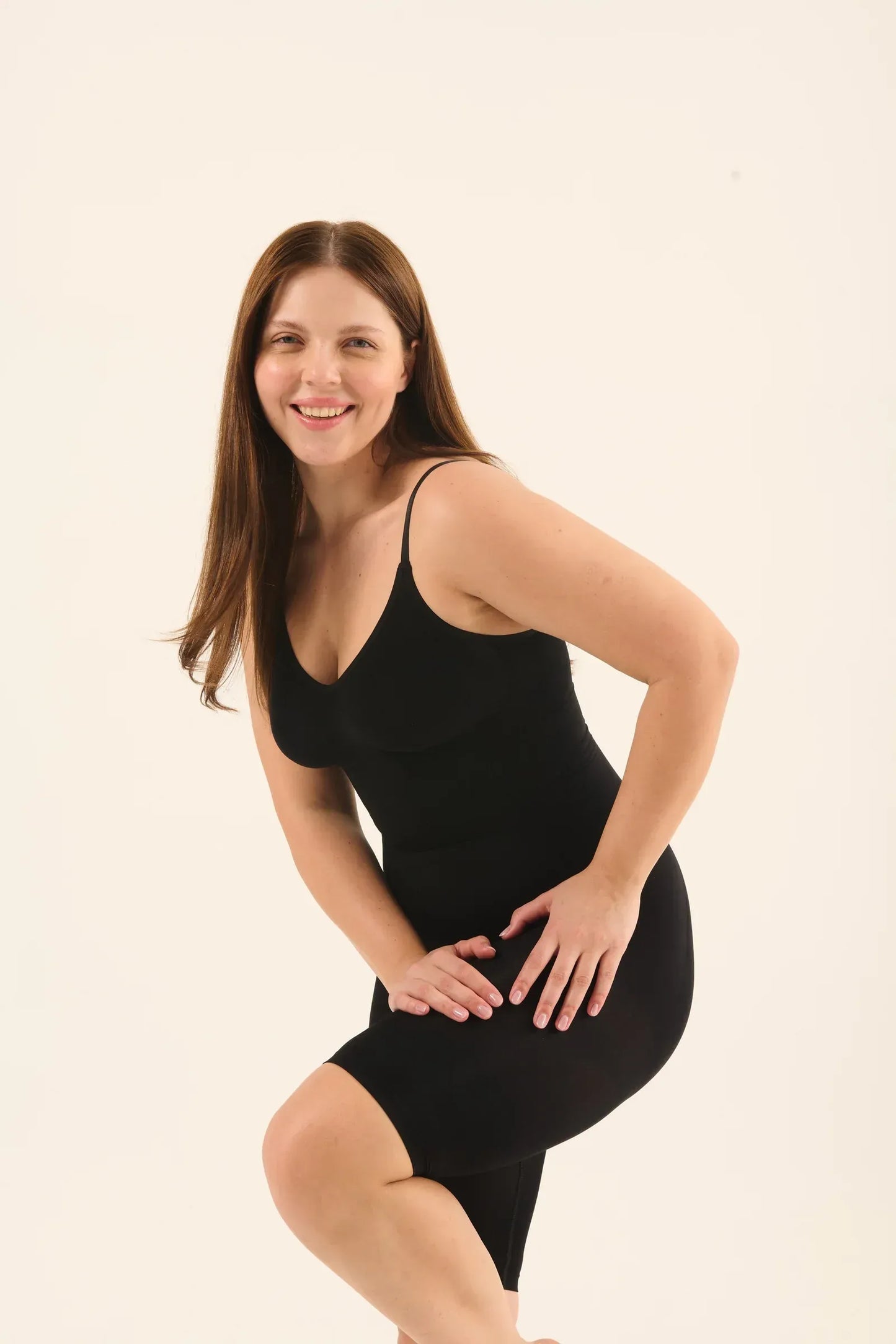 Obtenez une Taille Fine en Quelques Secondes – Corset Gainant Ultra Sculptant