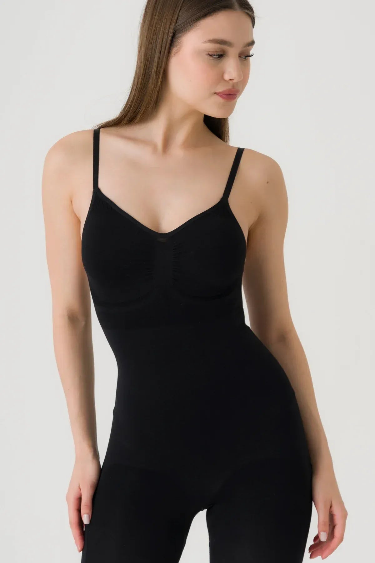 Obtenez une Taille Fine en Quelques Secondes – Corset Gainant Ultra Sculptant