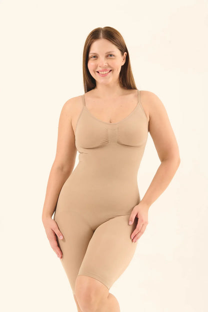 Obtenez une Taille Fine en Quelques Secondes – Corset Gainant Ultra Sculptant