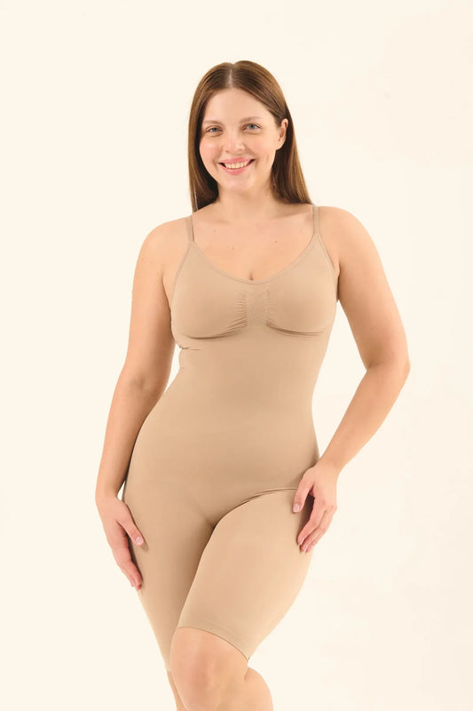 Obtenez une Taille Fine en Quelques Secondes – Corset Gainant Ultra Sculptant