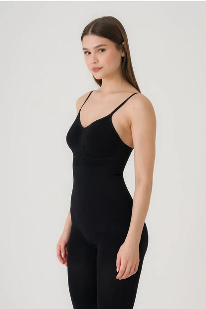 Obtenez une Taille Fine en Quelques Secondes – Corset Gainant Ultra Sculptant